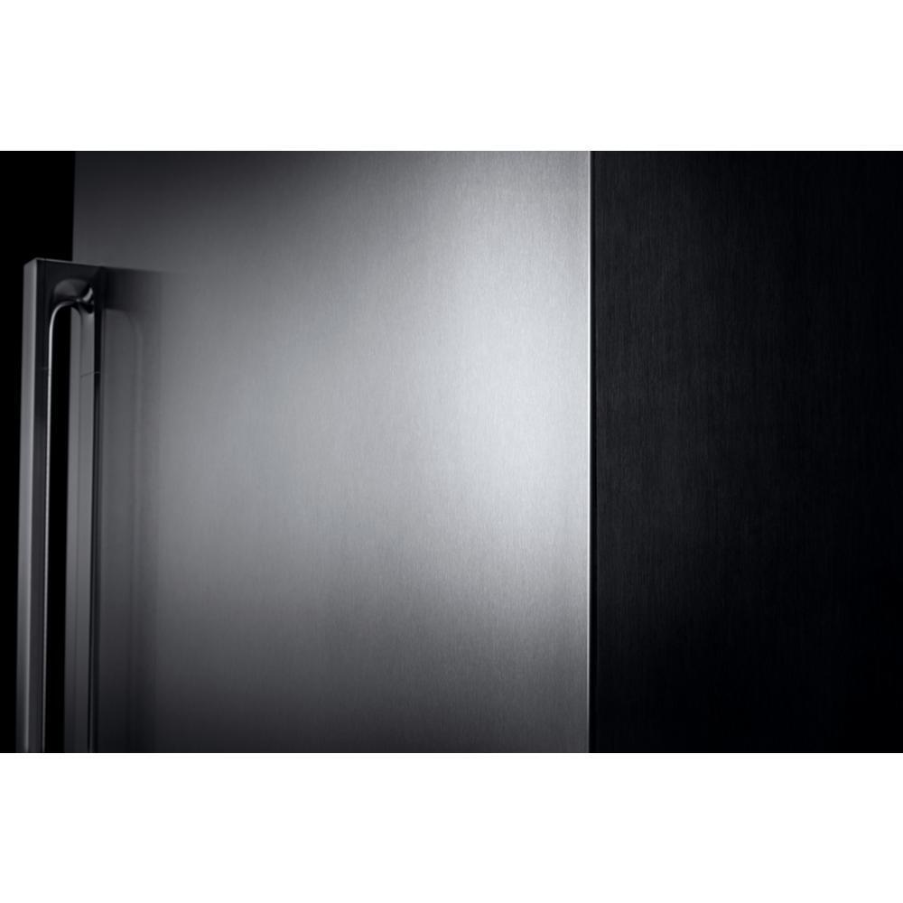 JennAir 30" Right Swing Column Refrigerator featuring Slimtech Insulation Technology in Door