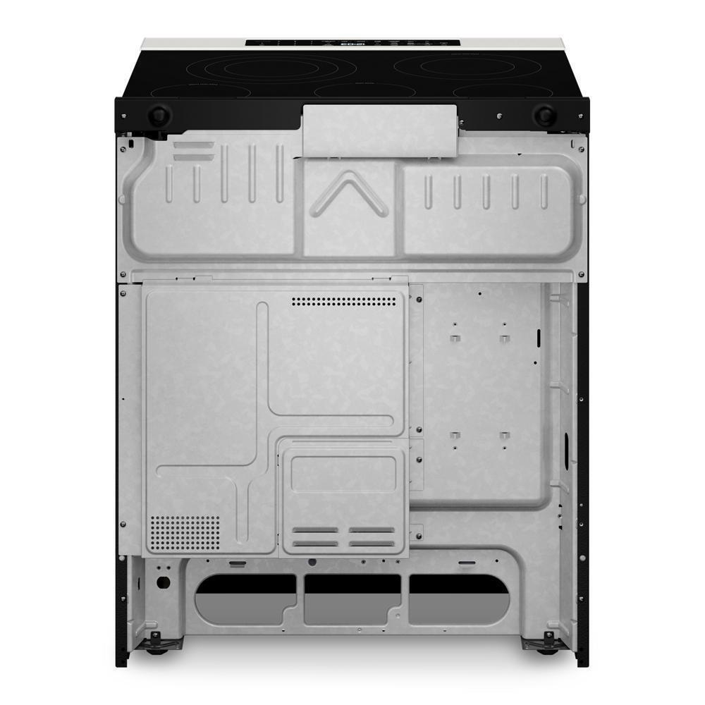 5.3 Cu. Ft. Smart Slide-in Electric Range with Two Even-Heat™ Hyper Elements and Convection Cooking Modes