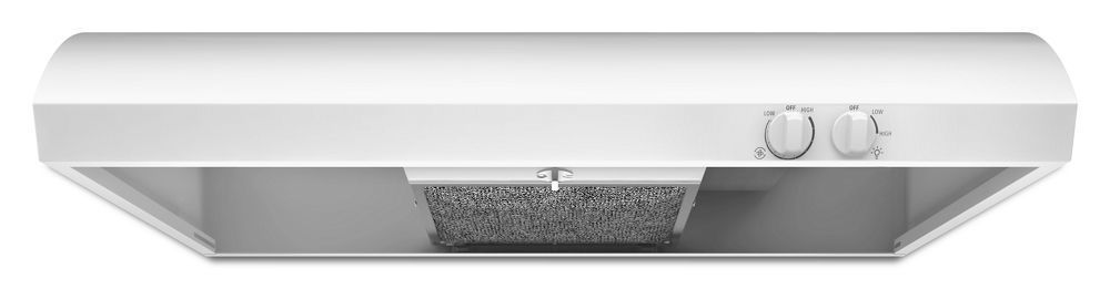 30" Range Hood with the FIT System