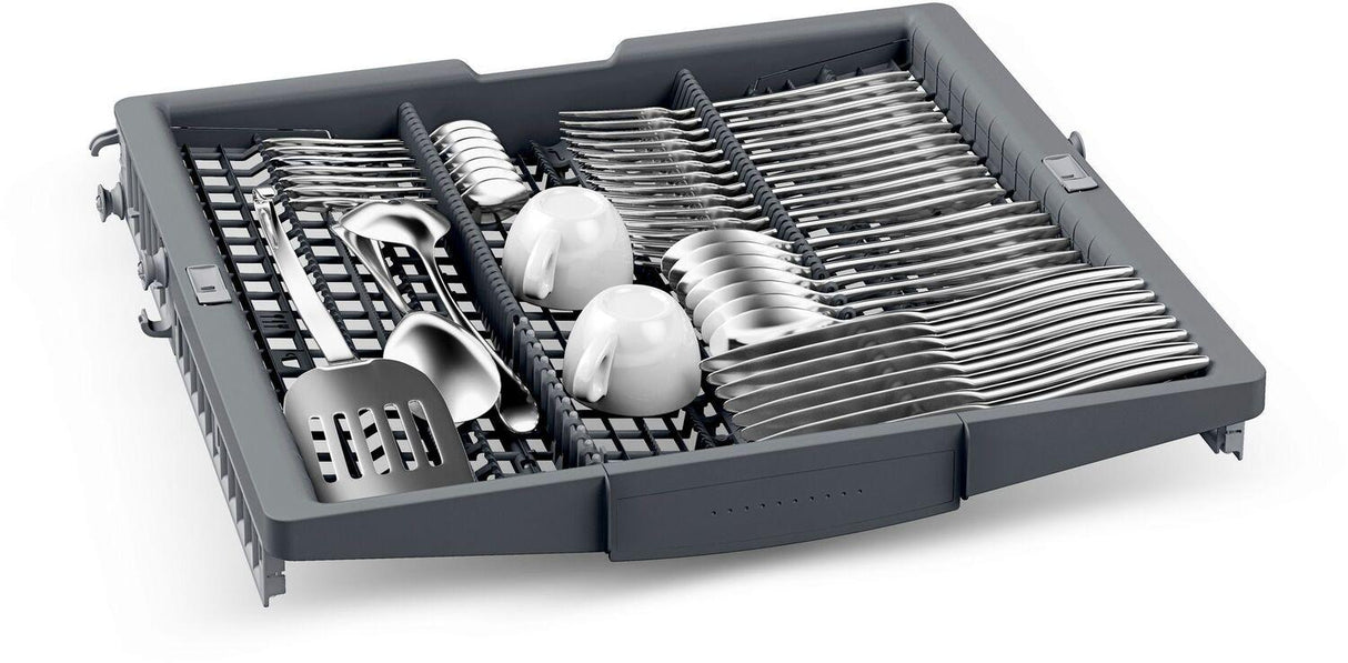 500 Series Dishwasher 24" Stainless steel