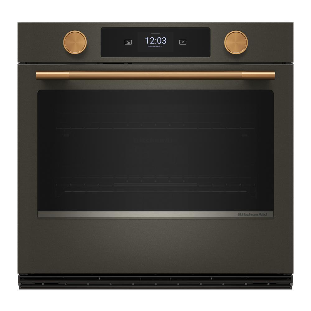 Bronze Handle and Knob Hardware Accessory Kit for KitchenAid® Single Wall Oven