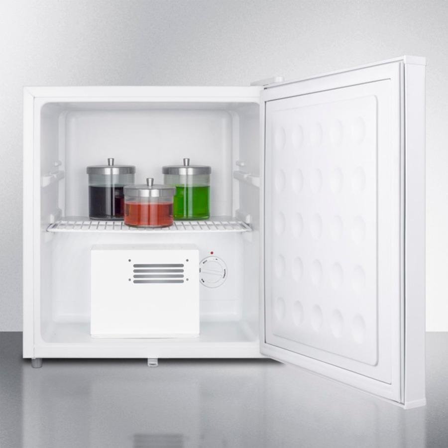 Compact All-refrigerator