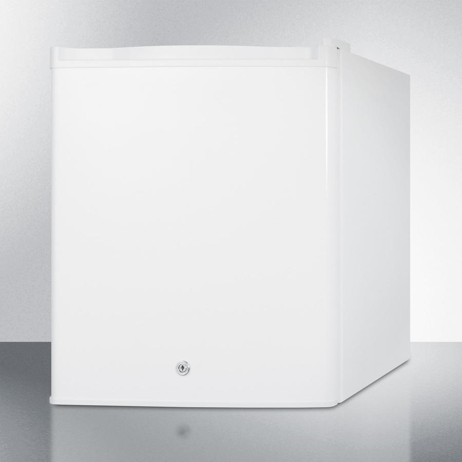 Compact Built-in All-refrigerator