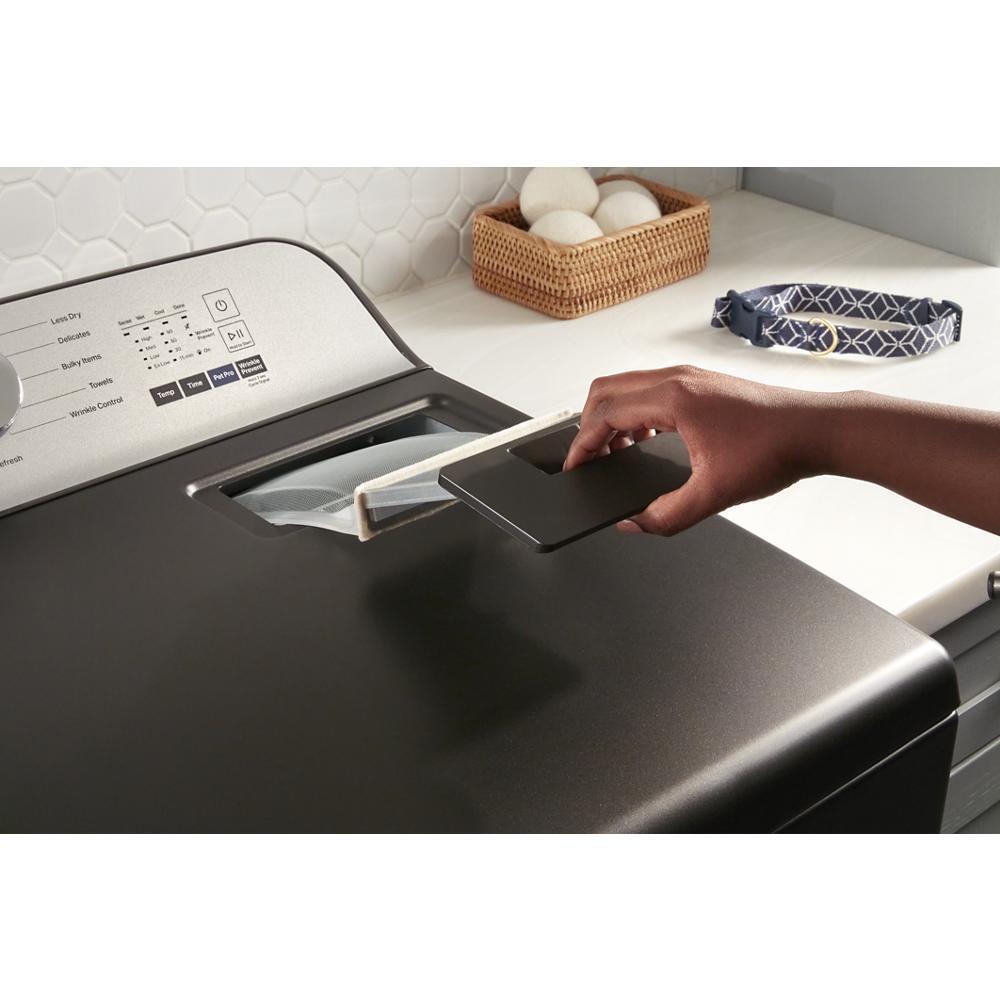 Pet Pro Top Load Gas Dryer - 7.0 cu. ft.