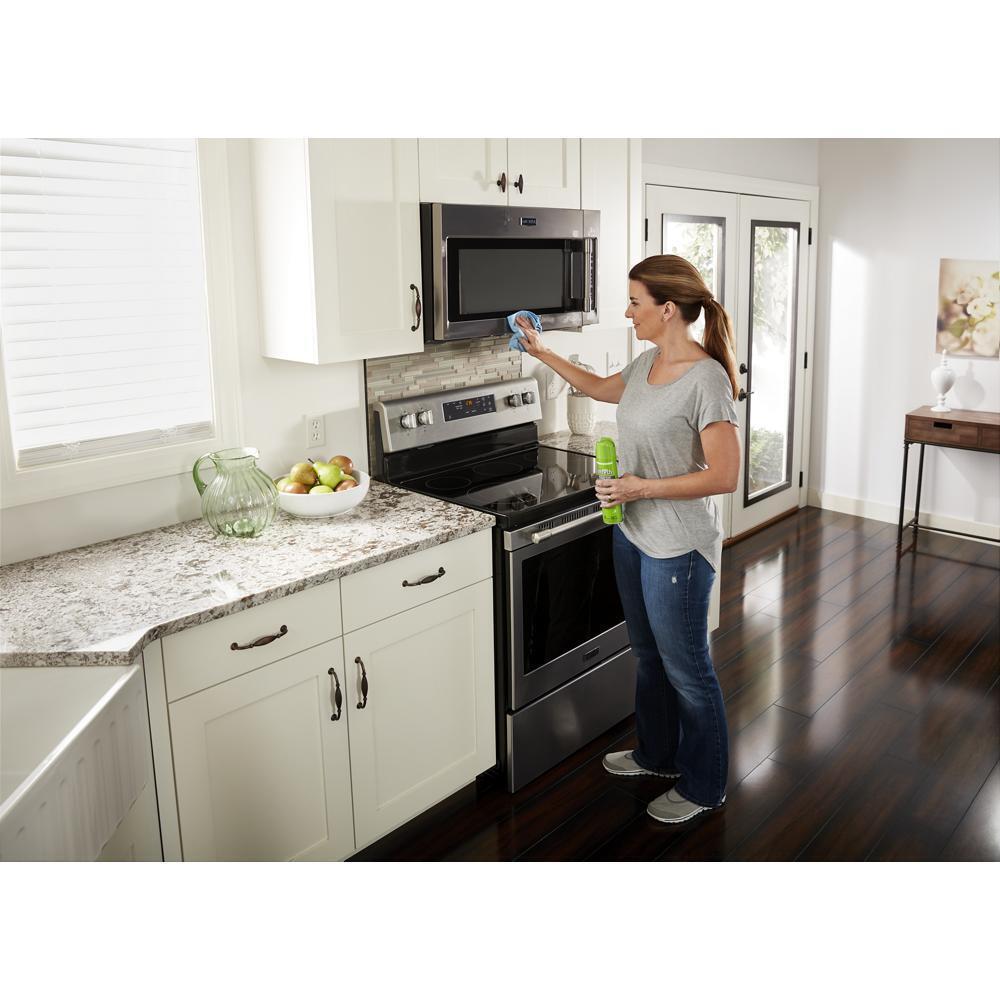 Affresh® Stainless Steel Cleaning Spray