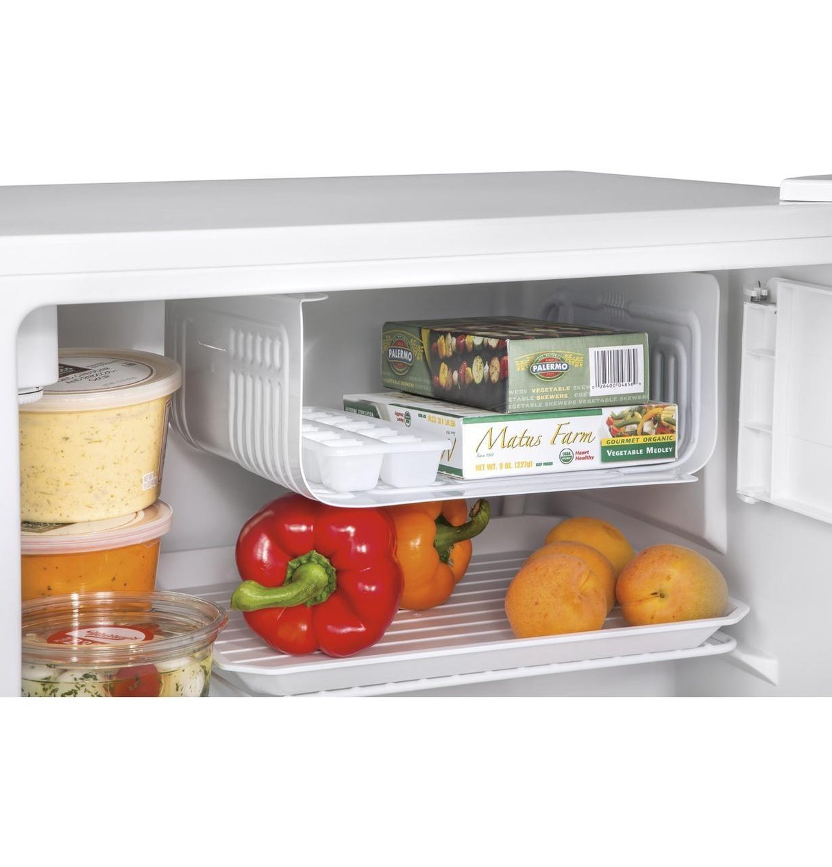 1.7 Cu. Ft. ENERGY STAR® Qualified Compact Refrigerator