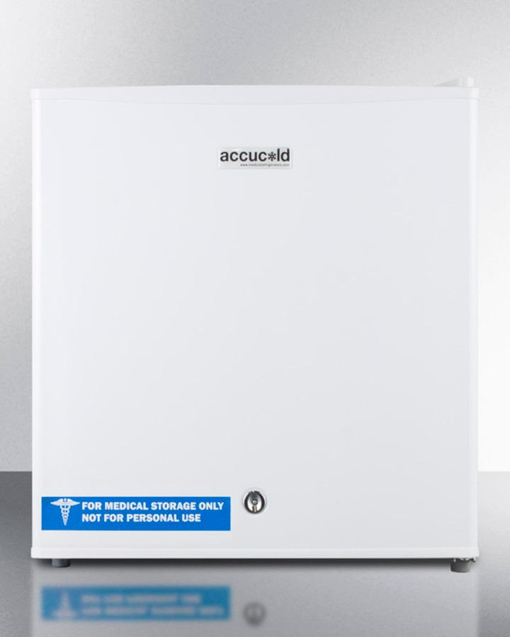 Compact All-refrigerator