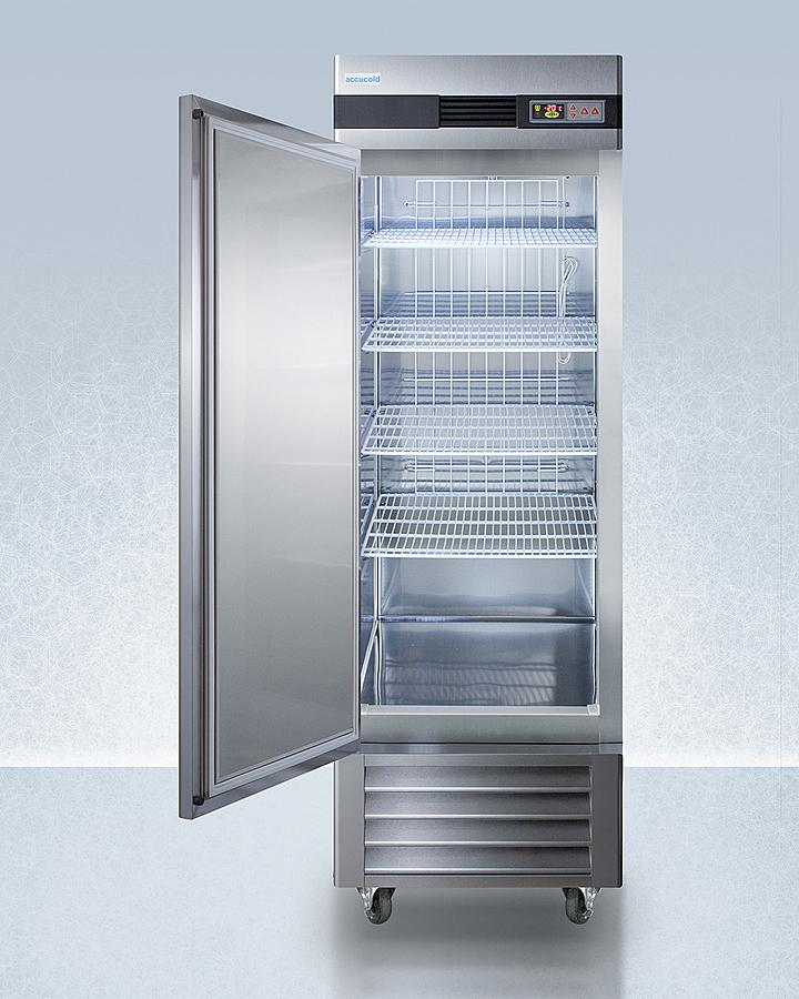 23 CU.FT. Upright Pharmacy Freezer