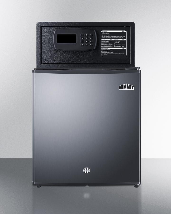 Minibar/in-room Safe Combination