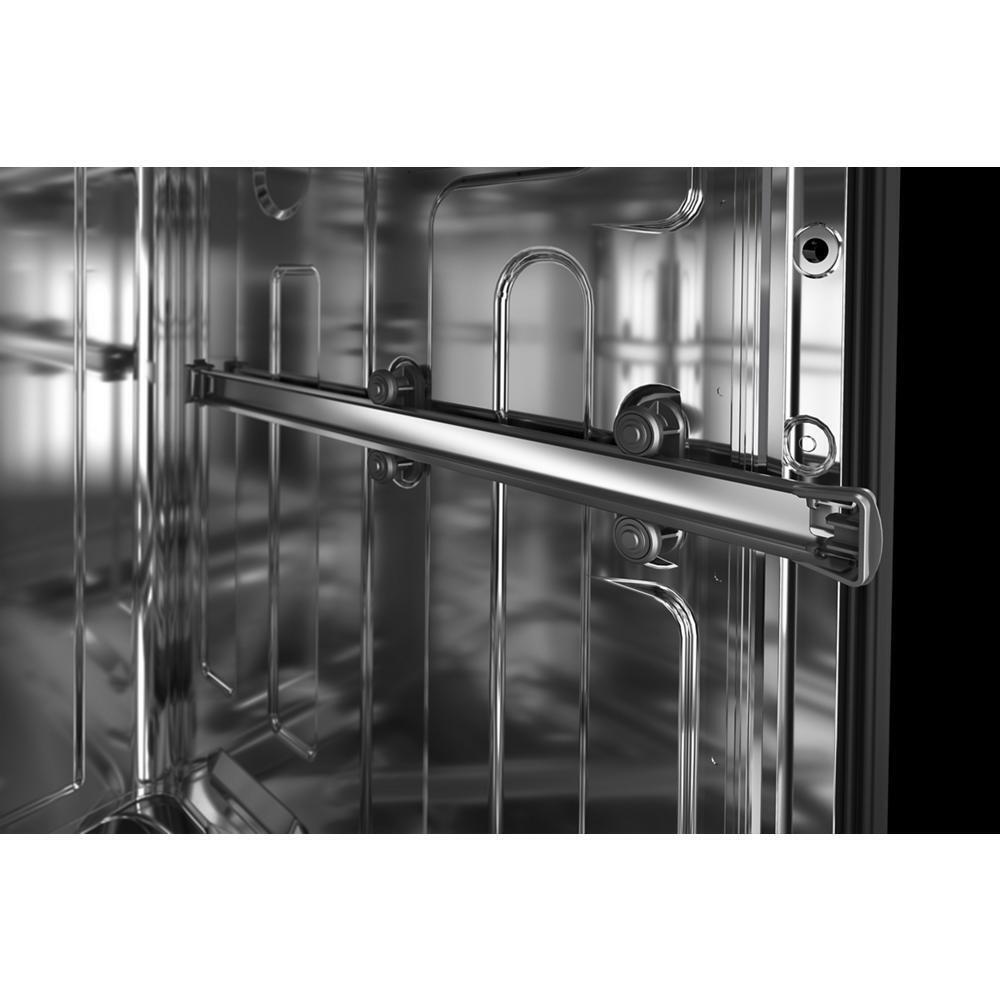 Energy Star® Certified 360(degree) Max Jets™ Third Rack Dishwasher, 44 dBA