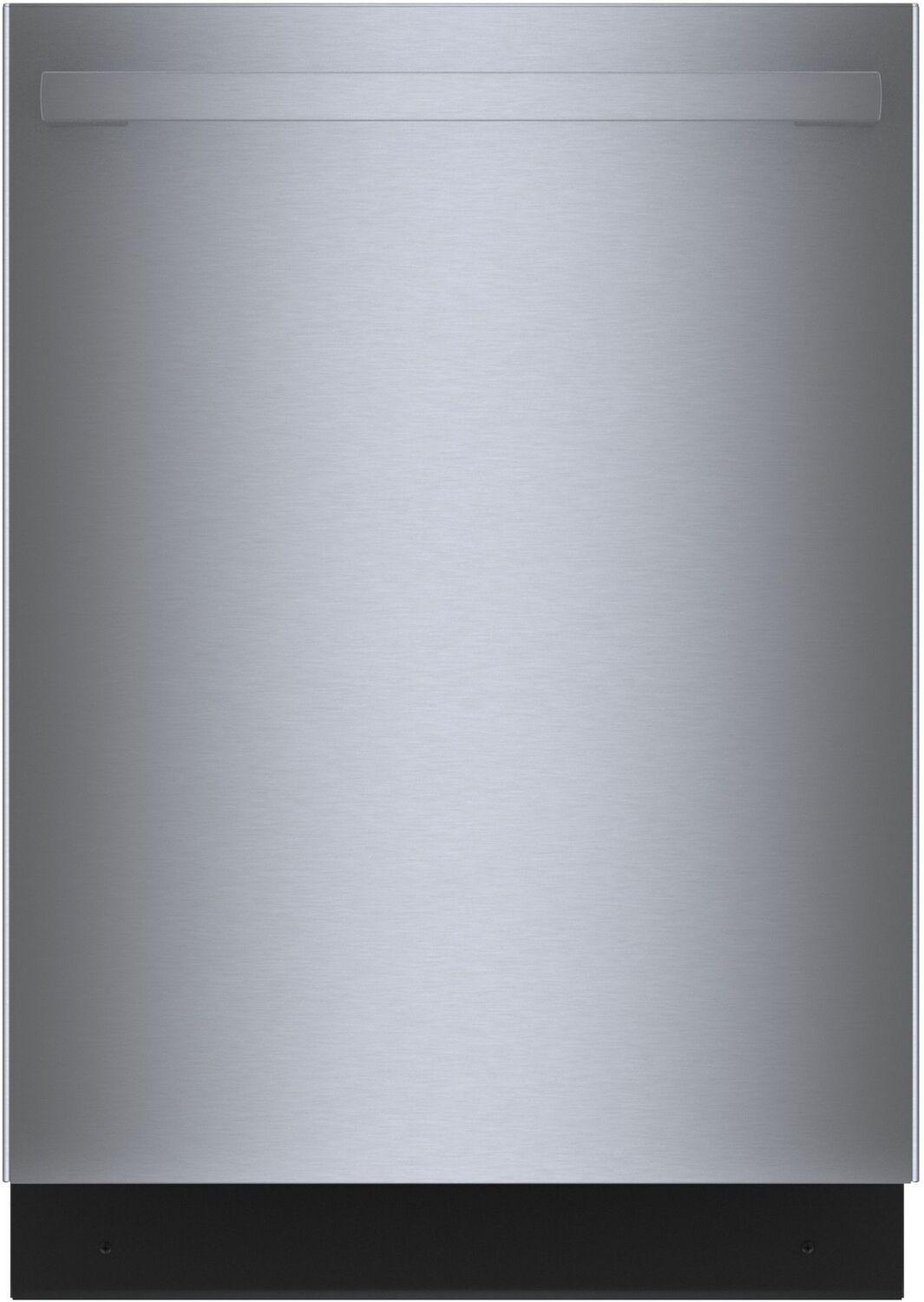 Dishwasher 24" Stainless steel SHX88C75N
