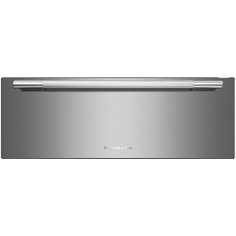 30" Slow Cook Warming Drawer