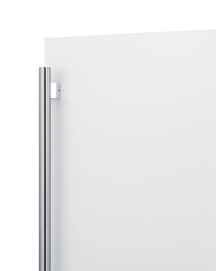 24" Wide Built-in Cold Brew Coffee Kegerator, ADA Compliant