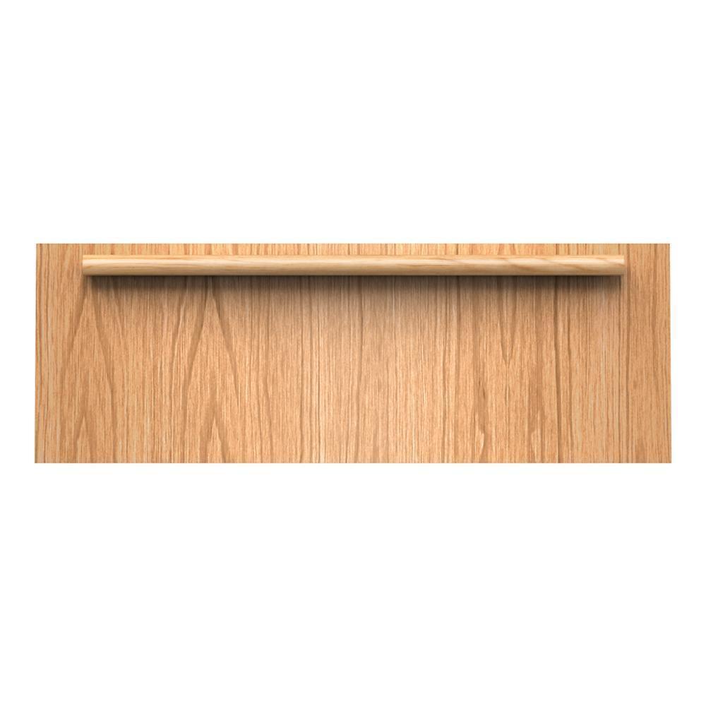27" Panel-Ready Warming Drawer