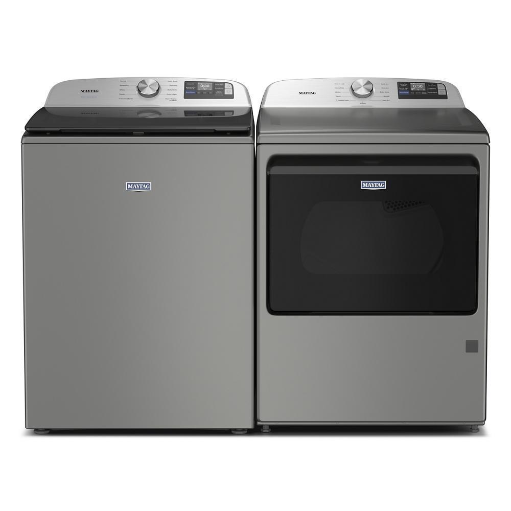 5.3 cu. ft. Smart Top Load Washer with Extra Power