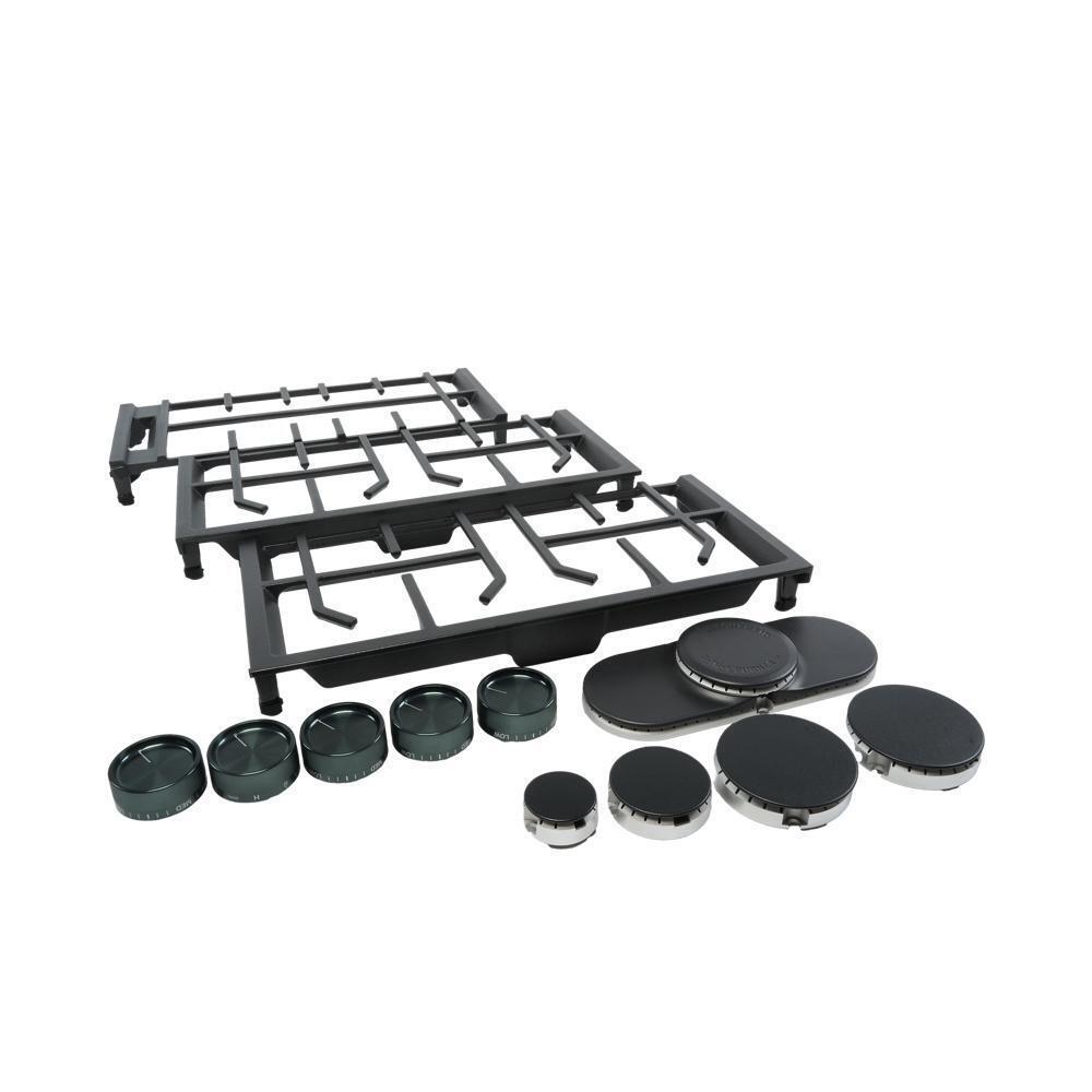 Gas Range Passover Kit for KitchenAid® Model KSGS530SJP