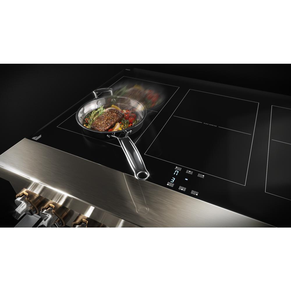 RISE™ 48" Induction Professional-Style Range