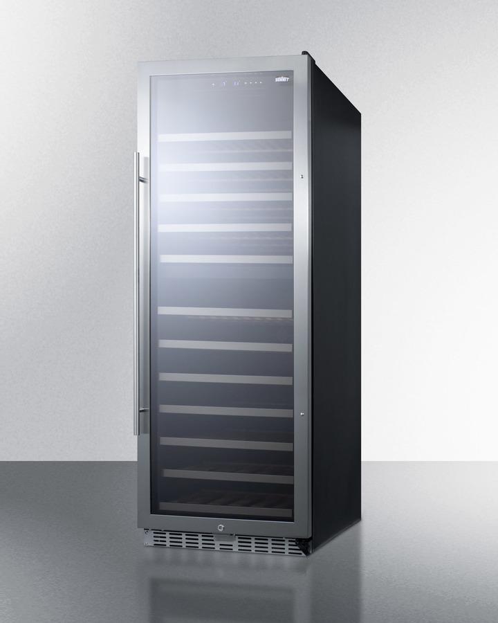 24" Wide Wine Cellar