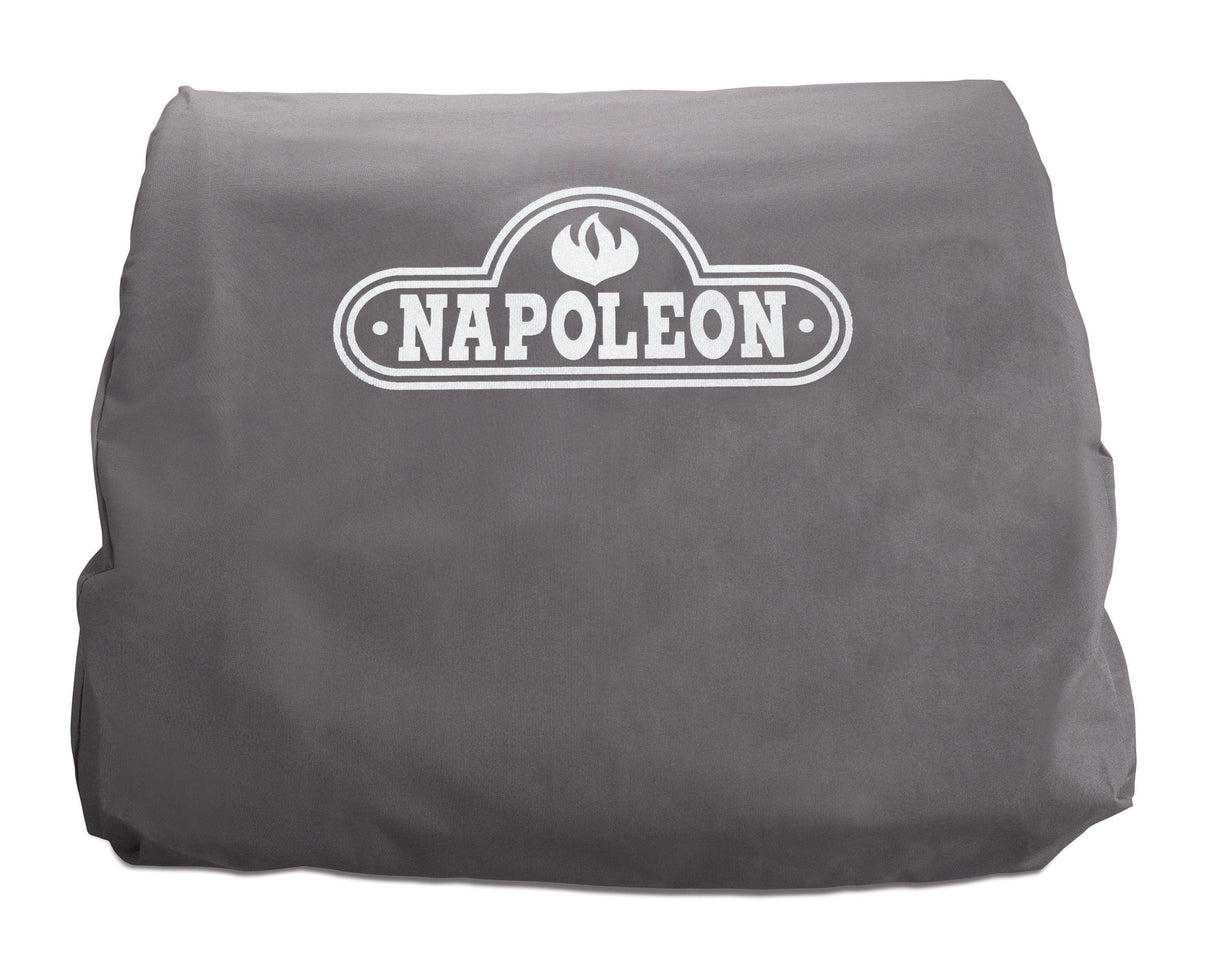 Cover for Napoleon built-in Prestige PRO 500 and Prestige 500 gas grill.