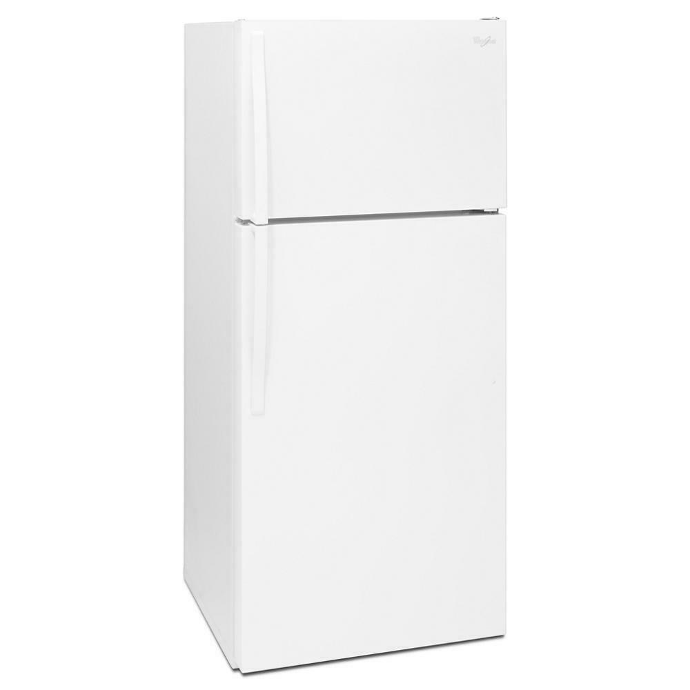 28-inch Wide Top Freezer Refrigerator - 16 cu. ft.