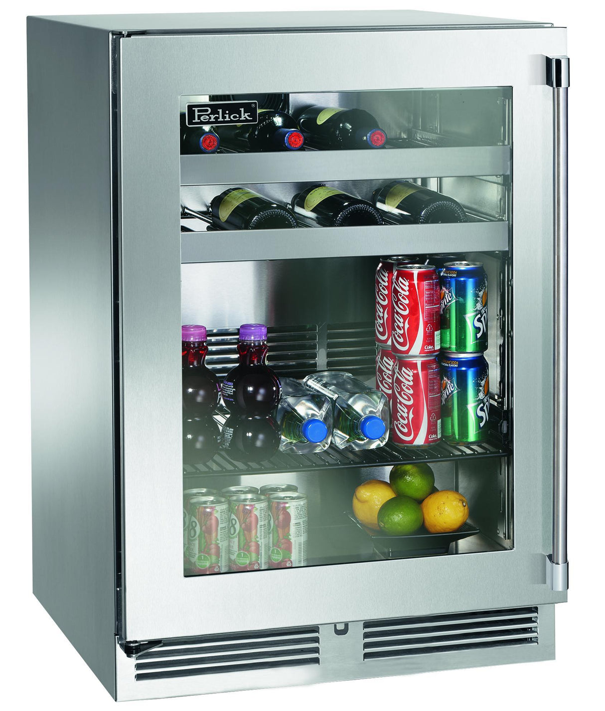 24" Outdoor Beverage Center