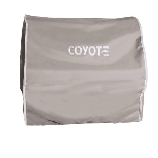 Gray Cover For 30" Built-In C & SL Series Grill