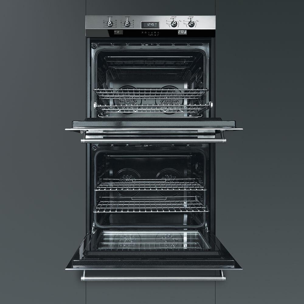 Oven Stainless steel DOU330X1