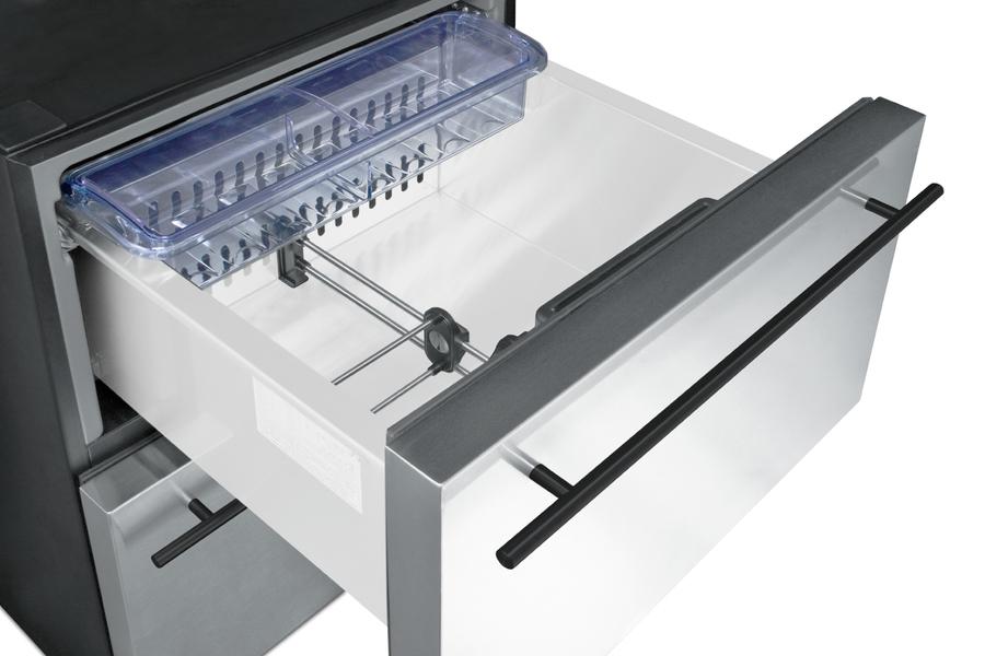 24" Wide 2-drawer All-refrigerator