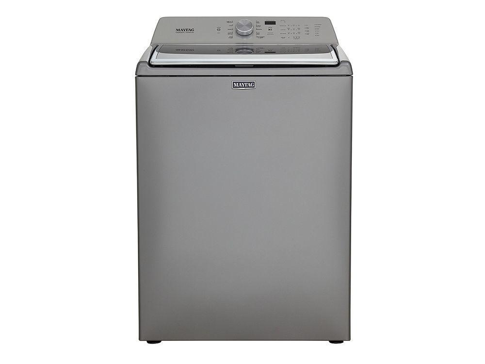 Top Load Washer with the Deep Fill Option and PowerWash® Cycle - 4.7 cu. ft.