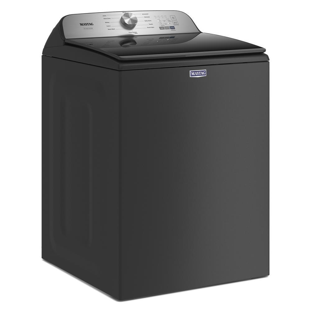 Pet Pro Top Load Washer - 4.7 cu. ft.
