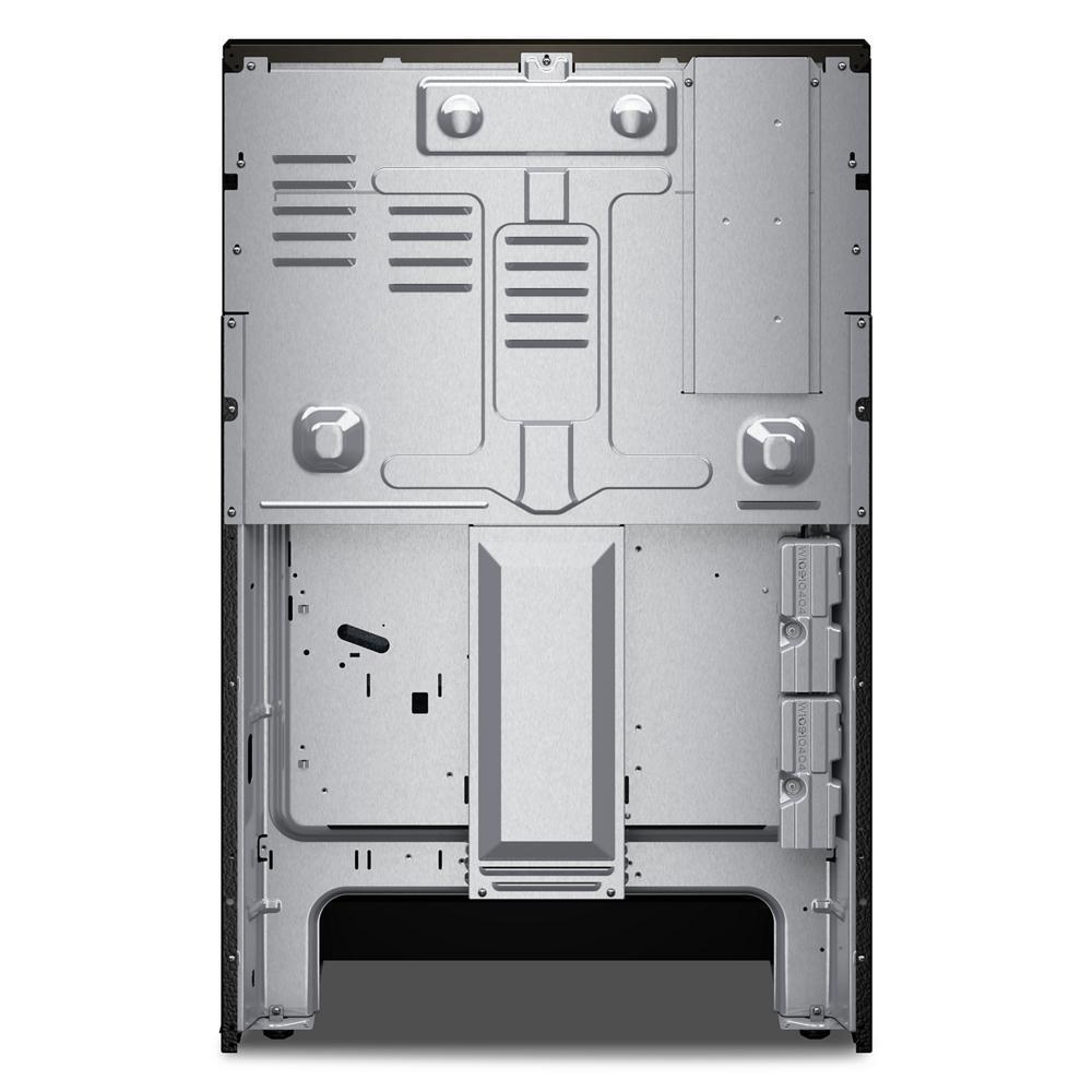 30-inch Electric Range with Air Cooking Technology
