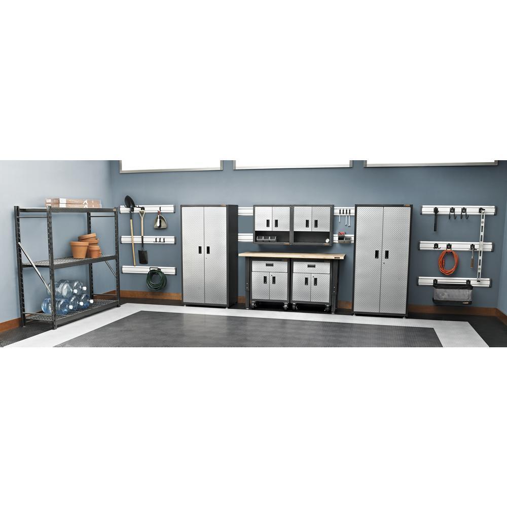 Ready-to-Assemble Modular GearBox Caster Kit