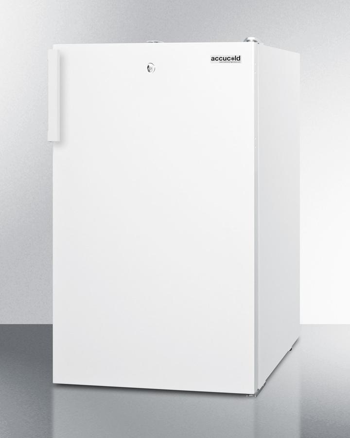 20" Wide Built-in All-refrigerator, ADA Compliant