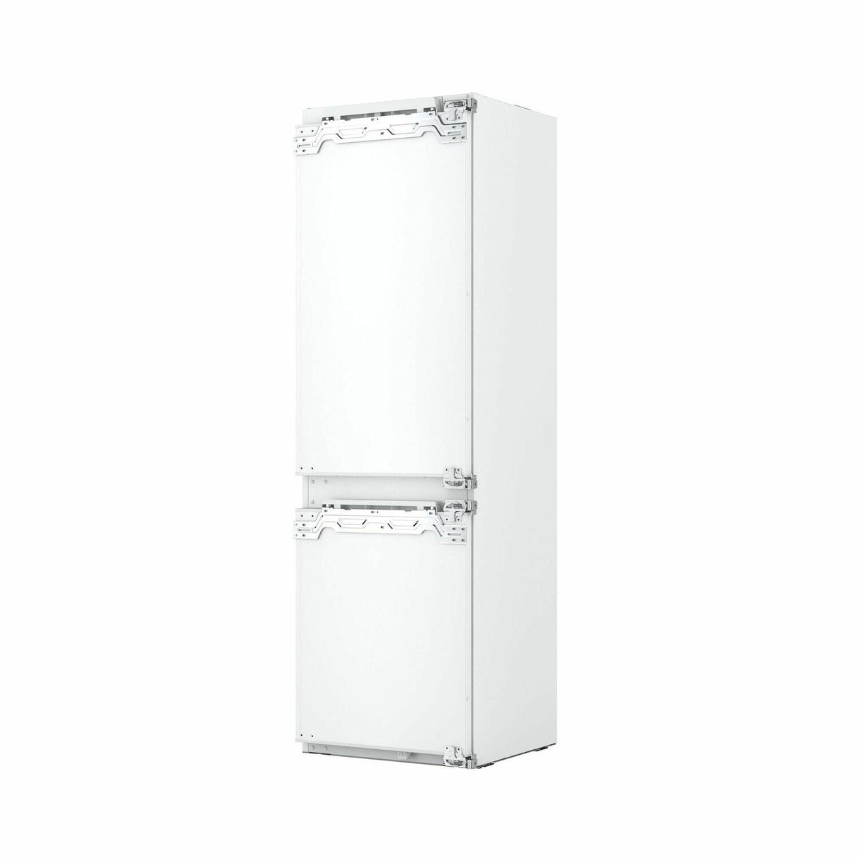 800 Series, 24" Custom Panel Bottom Freezer with Home Connect