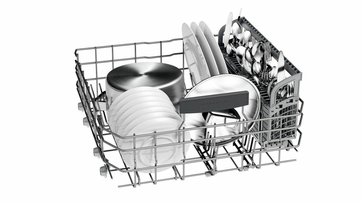 800 Series Dishwasher 24'' Stainless steel SHX878ZD5N