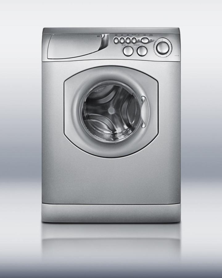 24" 115v Washer/dryer Combo