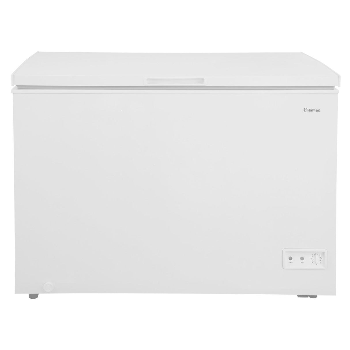 Element Electronics 10.0 cu. ft. Chest Freezer - White (ECF10MD2EW)