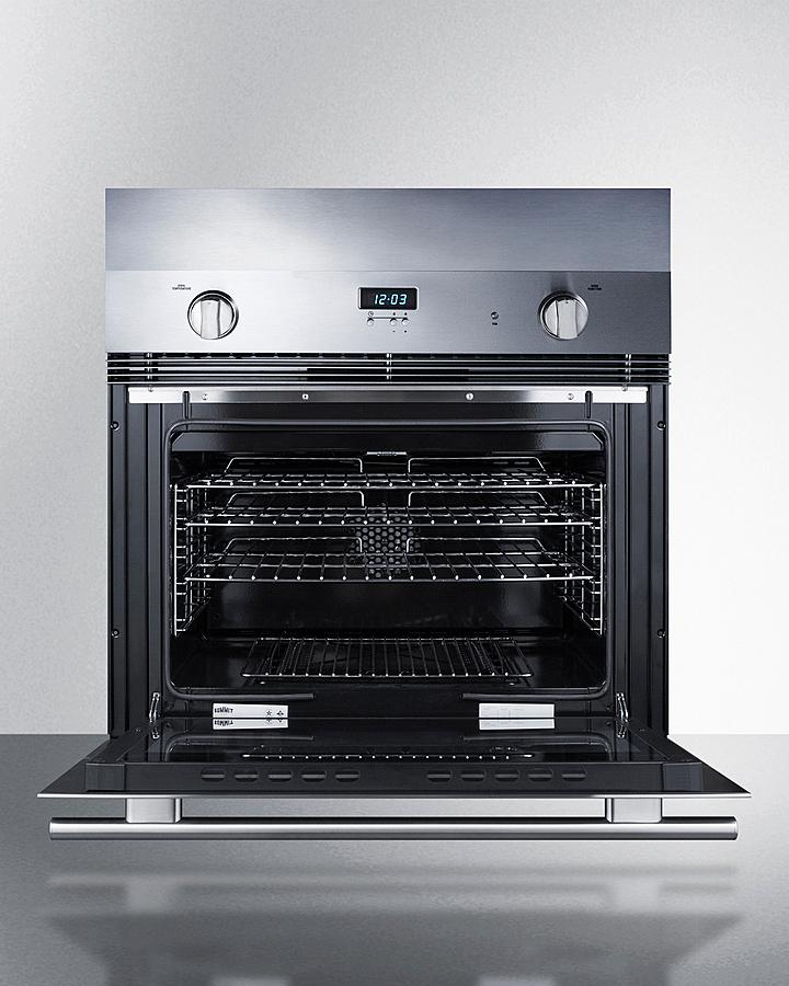 Wall Oven Trim Kit