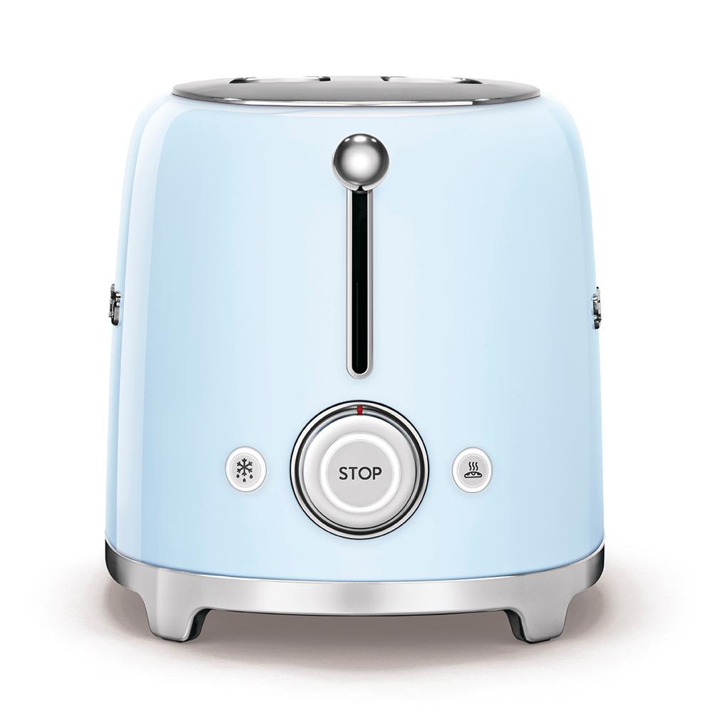 Toaster Pastel blue TSF02PBUS