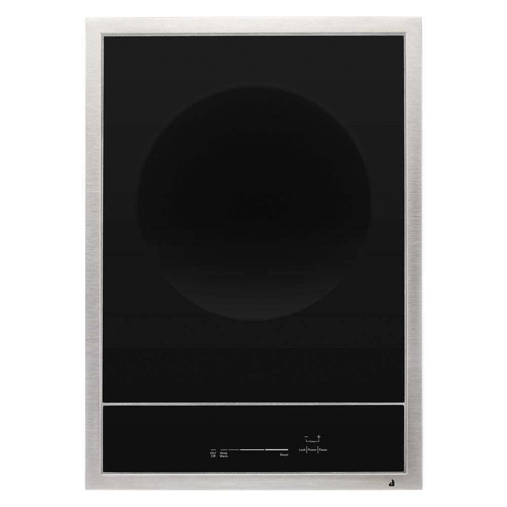 Custom 15" Induction Wok