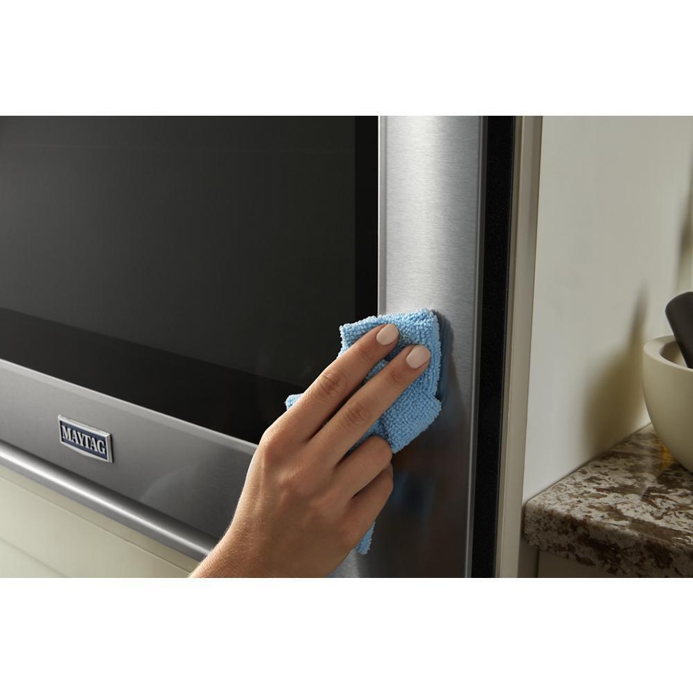 30-Inch Wide Single Wall Oven with True Convection - 5.0 cu. ft.