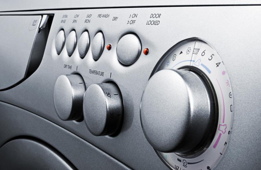 24" 115v Washer/dryer Combo