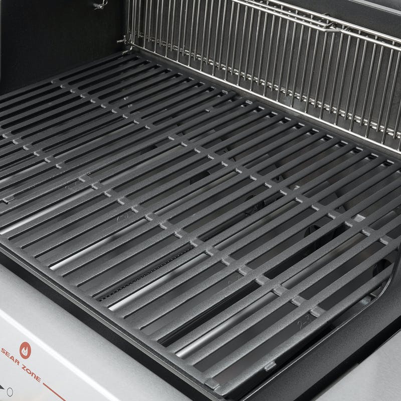 GENESIS E-325s Gas Grill - Copper LP