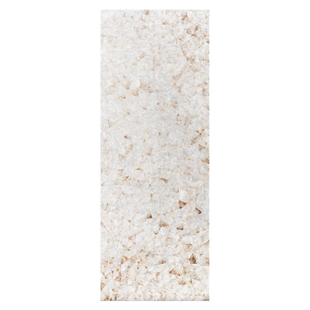 Capiz by JennAir x Nature Squared 30" Column Panel