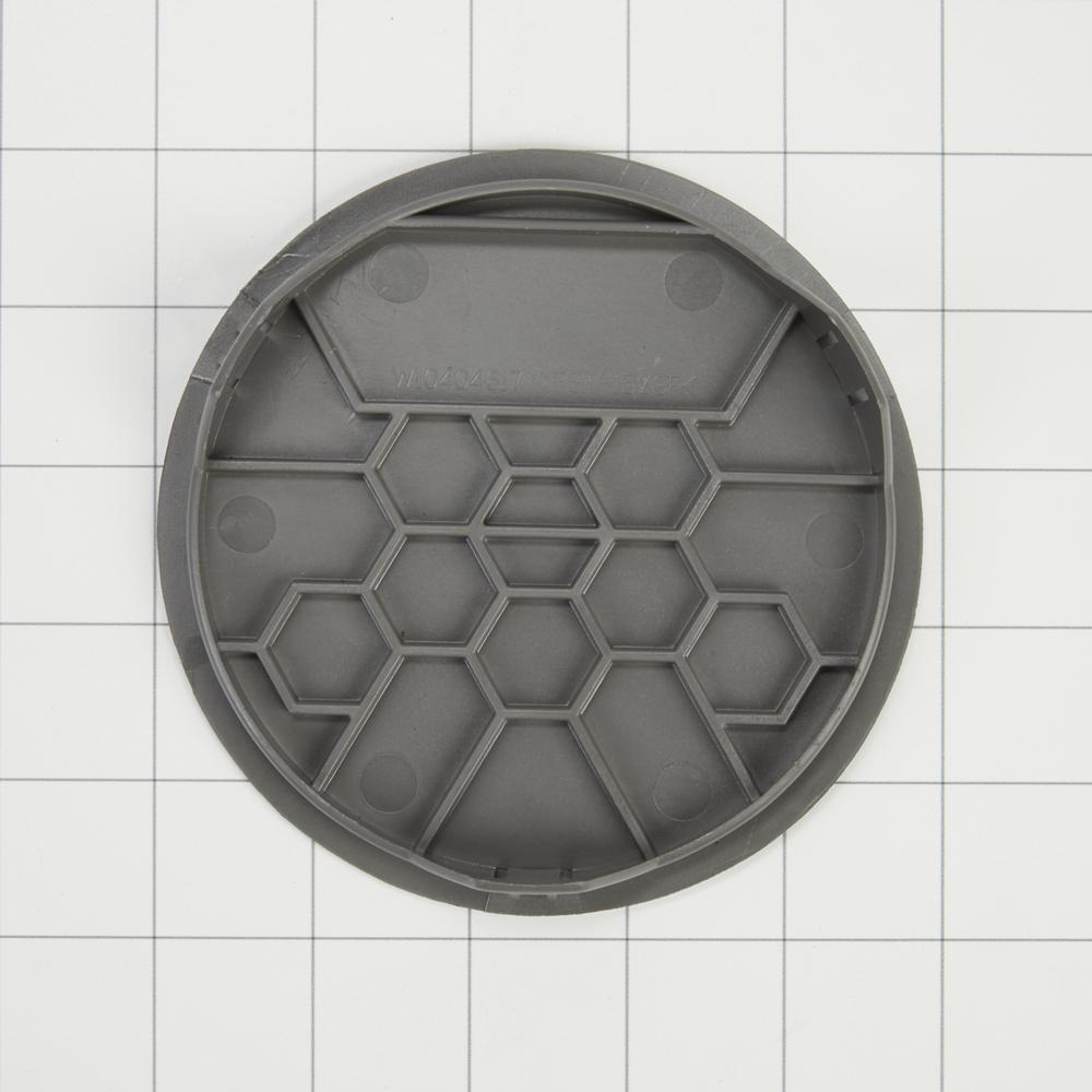 4-way internal dryer vent kit for Left, Right, and Bottom venting, compatible with WE/GD94/95/97HEX & ME/GD6000/7000X models.