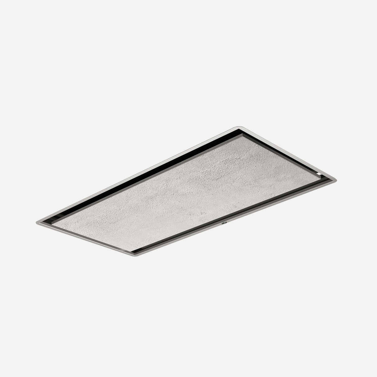ILLUSION Ceiling Range Hood 40" wide - 600CFM