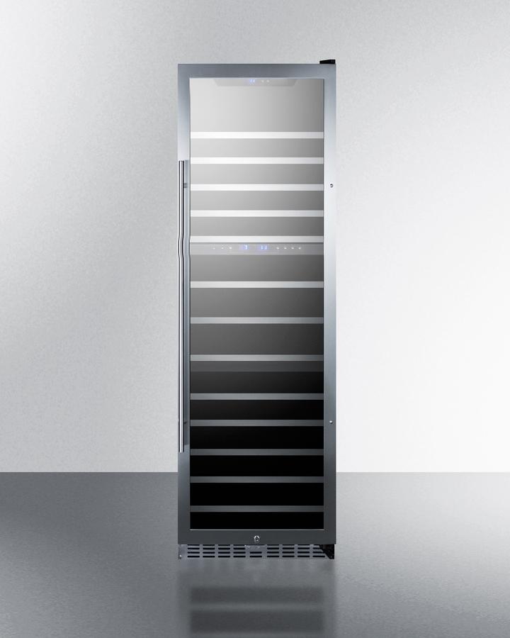 24" Wide Wine Cellar