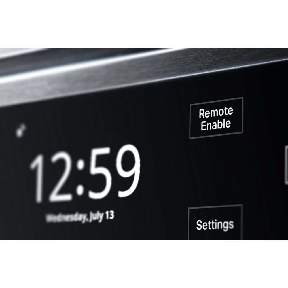 RISE 24" Built-In Steam and Convection Wall Oven