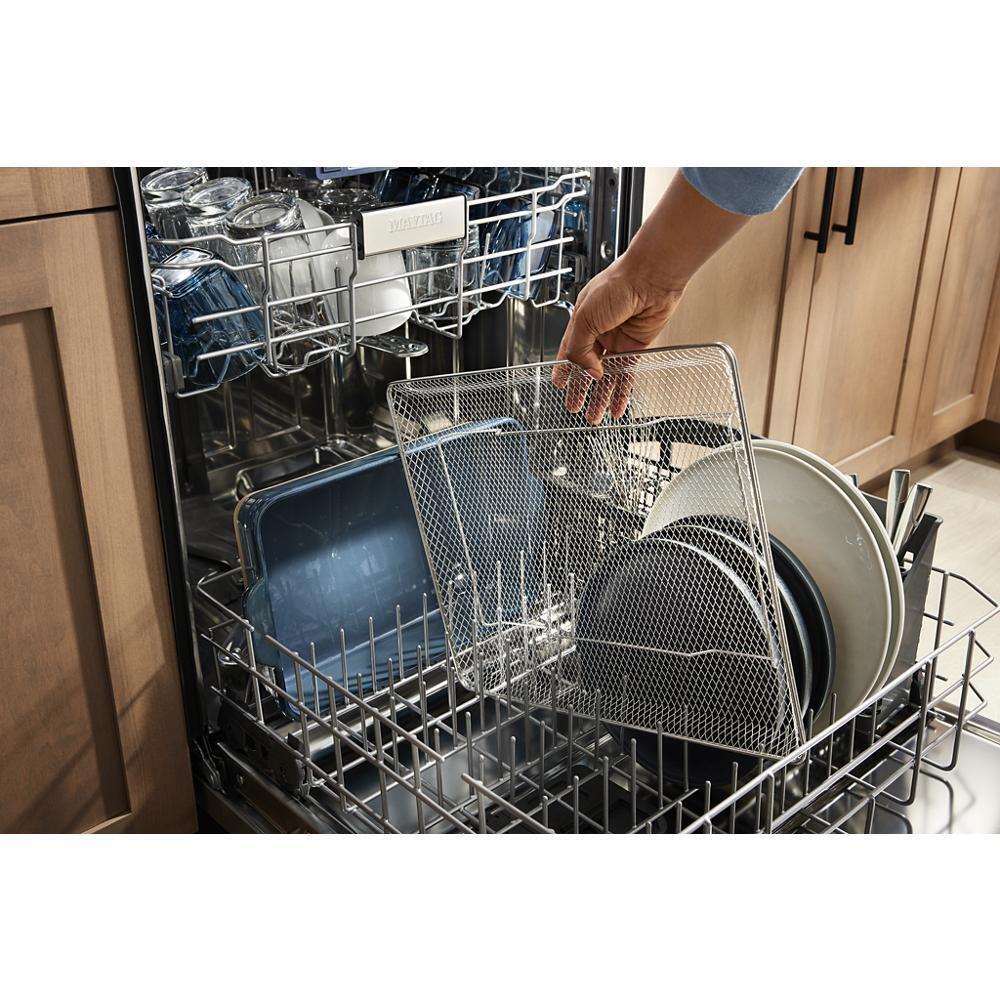 30-Inch Wide Slide-In Electric Range With Air Fry - 6.4 Cu. Ft.