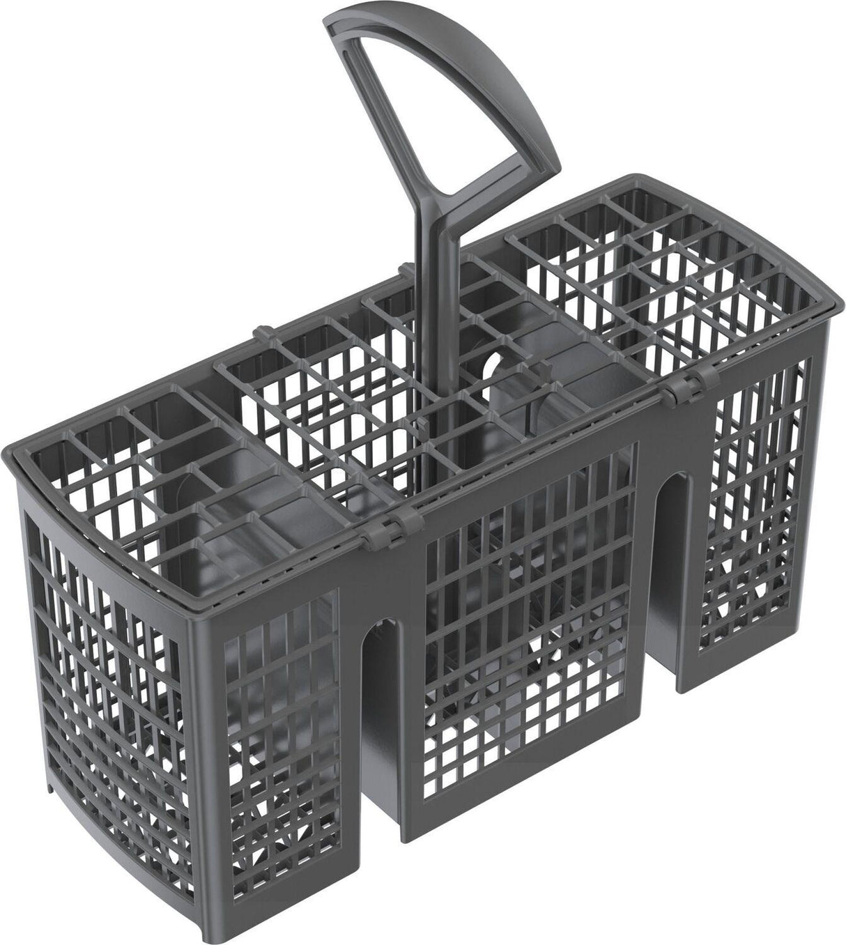 800 Series Dishwasher 17 3/4" Stainless steel SPE68B55UC
